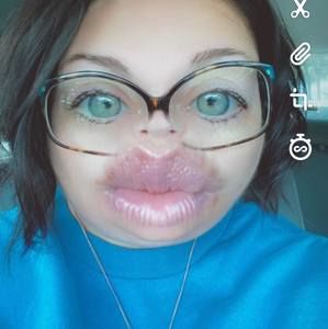 Meet your Posher, Kris